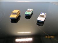 3 Herpa Modelle 1/87 BMW/Audi/Range Rover Schleswig-Holstein - Luschendorf  Vorschau