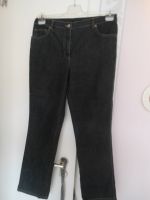 Neue Schwarz Graue Gelco Hose Gr.40 Essen - Essen-West Vorschau