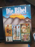 Kinderbuch "Die Bibel" neu Bayern - Neuhaus am Inn Vorschau