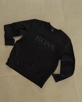 Hugo Boss Pullover Schwarz Neuwertig // XL Sachsen-Anhalt - Teutschenthal Vorschau