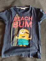 Minion T-Shirt 134/140 Eimsbüttel - Hamburg Eidelstedt Vorschau