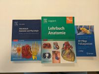 Anatomie Lehrbuch / Arbeitsbuch Baden-Württemberg - Pforzheim Vorschau