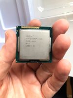 Intel  core i5 3550 München - Allach-Untermenzing Vorschau