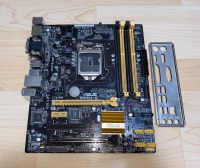 Mainboard ASUS  B85M-E Thüringen - Erfurt Vorschau