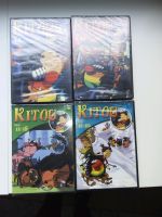 Kitou DVDs Folgen 1-20 Baden-Württemberg - Eberbach Vorschau