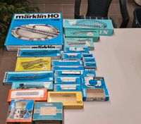 ❤Märklin HO, Verpackungen/Kartons❤ Saarland - Lebach Vorschau