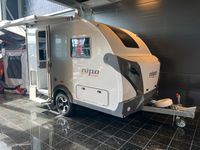 NIPO-CAMPER Stella, Markise, Solar, DUSCHE, Truma-Kombi,AKTION! Nordrhein-Westfalen - Zülpich Vorschau