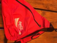 Coca Cola Rucksack , Umhänge Tasche Rheinland-Pfalz - Donsieders Vorschau