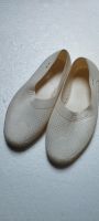 Mädchen Badeschuhe Gr.34/35 weiß beige Bayern - Weiden (Oberpfalz) Vorschau