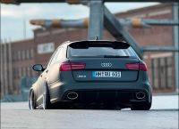 1:18 Audi RS6 C7 4G Quattro /Daytona Grau - Modell-Tuning-Umbau - Thüringen - Weimar Vorschau