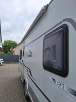 Wohnwagen WILK Sento 5☆ Zusatz-Ausstattung Niedersachsen - Delmenhorst Vorschau