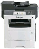 Lexmark MX611DHE Multifunktionsgerät (Scanner, Kopierer Leipzig - Schönefeld-Abtnaundorf Vorschau