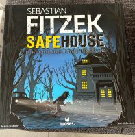 Safe House Sebastian Fitzek Saarland - Saarwellingen Vorschau