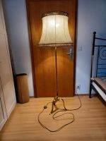 Vintage Stehlampe Hessen - Darmstadt Vorschau