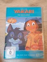 DVD Jakari das Wolfsjunge Baden-Württemberg - Korntal-Münchingen Vorschau
