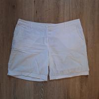 Weiße Shorts von Bonprix Gr. 42 Bayern - Redwitz a d Rodach Vorschau