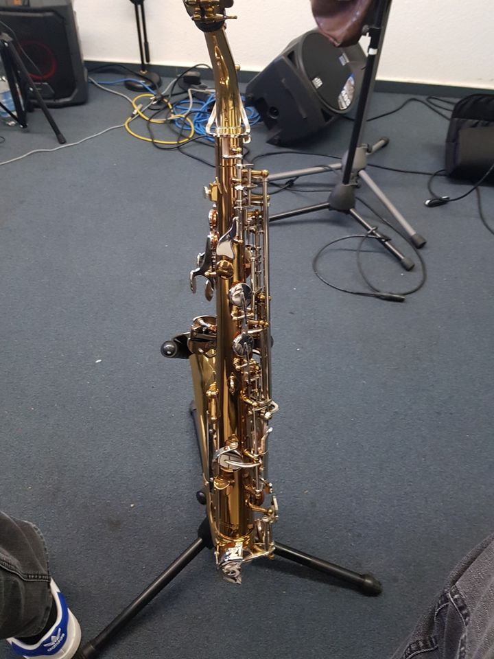 Alto Saxophon in Hagen