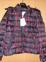 Tommy Hilfiger  Daunen  Jacke  Gr.L neu mit Etikett  NP 350 Euro Niedersachsen - Aurich Vorschau