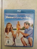 Meine erfundene Frau Blu-ray Adam Sandler Jennifer Aniston Nordrhein-Westfalen - Gütersloh Vorschau