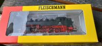 Seltene Fleischmann Dampflok 086 346-4 in OVP,AC Lok mit Decoder Bayern - Poing Vorschau