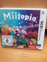 Miitopia Nintendo 3DS Nordrhein-Westfalen - Troisdorf Vorschau