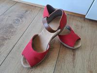 Sandalen Pumps Hilfiger Bayern - Eging am See Vorschau