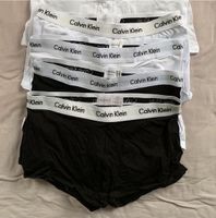 4x Calvin Klein Shorts Unterwäsche Unterhosen CK XL Neu Nordrhein-Westfalen - Eschweiler Vorschau