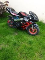 Pocket bike Nordrhein-Westfalen - Lüdenscheid Vorschau