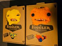 Fuggler funny ugly monster plush Plüsch Stoff Tierfreier Figur Nordrhein-Westfalen - Hagen Vorschau