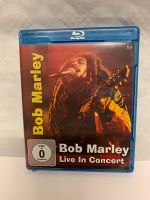 Blu-ray Disc „Bob Marley- Live In Concert“ Nordrhein-Westfalen - Gütersloh Vorschau