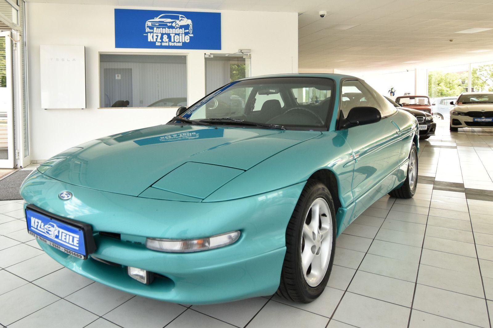 Abbildung des Autos Ford Probe 2.5i V6 24V S…