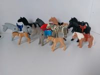 ⭐️Playmobil Tiere Pferde Zebra Essel Zaun ⭐️Ostergeschenk Hannover - Kirchrode-Bemerode-Wülferode Vorschau