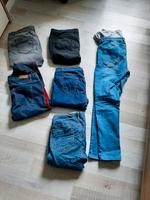 Schwangerschaftsbekleidung, Umstandsmode Paket über 30 Teile Nordrhein-Westfalen - Borken Vorschau