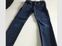 Ralph Lauren Kinder Gr. 6 Jeans blau neuwertig Bayern - Zolling Vorschau