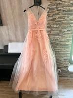 Wunderschönes Ballkleid, neu Lingen (Ems) - Brockhausen Vorschau