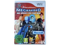 Nintendo Wii Megamind: Das Bündnis von Team Mega Baden-Württemberg - Willstätt Vorschau