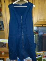 Sommerkleid von Quiero Größe 42 Baden-Württemberg - Keltern Vorschau