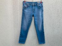 Diesel Jeans Babhila blau Größe W30 L34 Nürnberg (Mittelfr) - Oststadt Vorschau