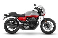 Moto Guzzi V7 Stone Corsa 2024 Aktion, auf Lager! Thüringen - Erfurt Vorschau