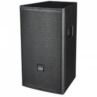 DAP NRG-8A Active 8” full-range speaker; aktiver PA Lautsprecher Baden-Württemberg - Langenargen Vorschau