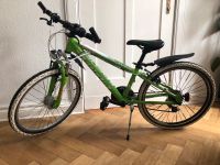 focus raven rookie 24 Zoll Kinder-Fahrrad „super“ nabendynamo Lic Berlin - Treptow Vorschau