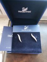 Swarovski Ohrstecker "Wave" Nordrhein-Westfalen - Xanten Vorschau