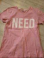 need süßes shirt weiß rosa S only neu Essen - Steele Vorschau