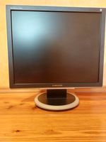 Samsung Monitor (19 Zoll) Bayern - Haibach Unterfr. Vorschau