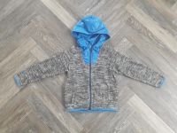 Sweatjacke SweatshirtJacke Strickjacke Fleecejacke Gr 116 Jungen Thüringen - Hüpstedt Vorschau