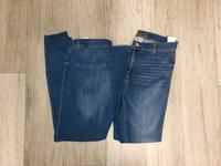 Damenjeans Denim 44 Super Zustand! Rheinland-Pfalz - Hennweiler Vorschau