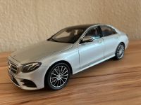 iScale w213 E-Klasse Modellauto 1:18 AMG Line NEU - SELTEN Berlin - Mitte Vorschau