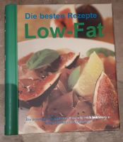 Kochbuch Low-Fat leichte Küche fettarm kalorienarm Rezepte Bayern - Grabenstätt Vorschau