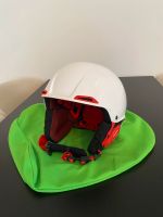 Uvex Skihelm unisex / Größe 52-55cm Bayern - Mindelstetten Vorschau