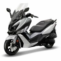 Sym Motorroller CRUISYM 125ccm  NEU Bayern - Heideck Vorschau